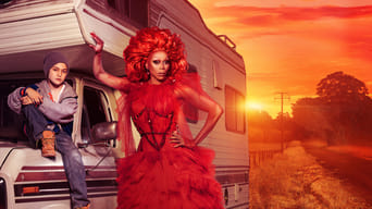 AJ and the Queen (2019-2020)