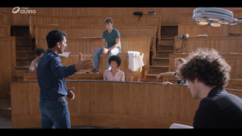 Cena de Cartada Final