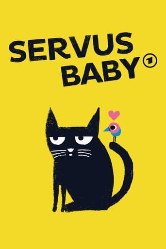 Poster of Servus Baby