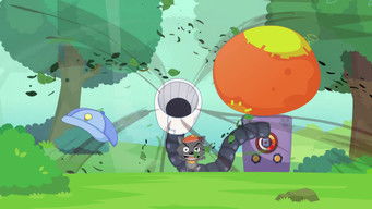 Episode 43 — Episode 43