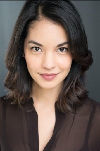 Imagine Janelle Velasquez