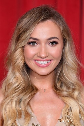 Image of Tilly Keeper