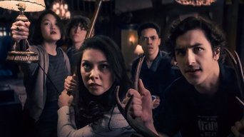 Pesadillas S01E07