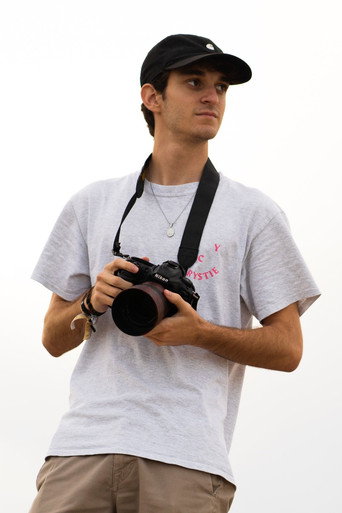Jorge Morán