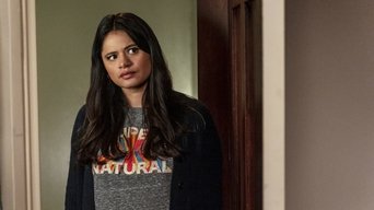 Cena de Não Olhe Para Trás Com Raiva