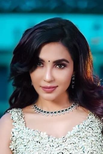 Image of Parvatii Nair