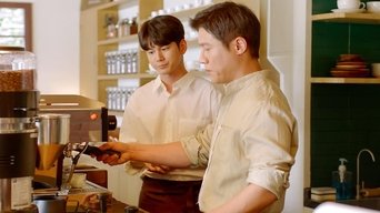 Would You Like a Cup of Coffee? - S1E01