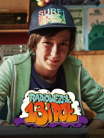 Radiowęzeł 13 i pół