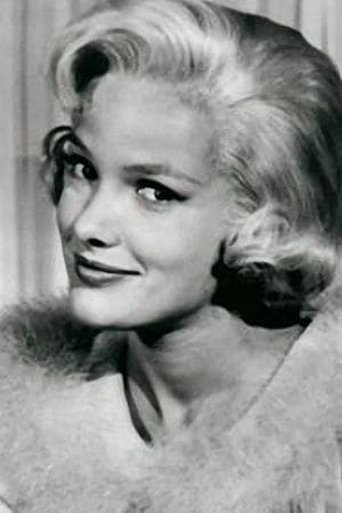 Image of Beverley Owen