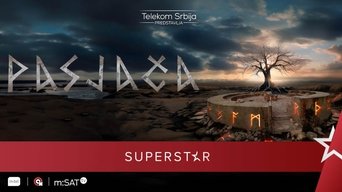 Pasjača - S1E01