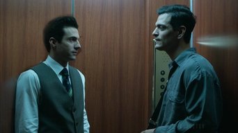 Luis Miguel: La Serie