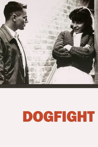 Dogfight en streaming 