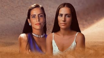 Secrets of Sand (1993)