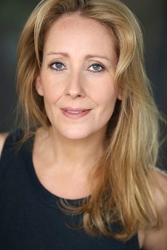 Natasha Powell headshot