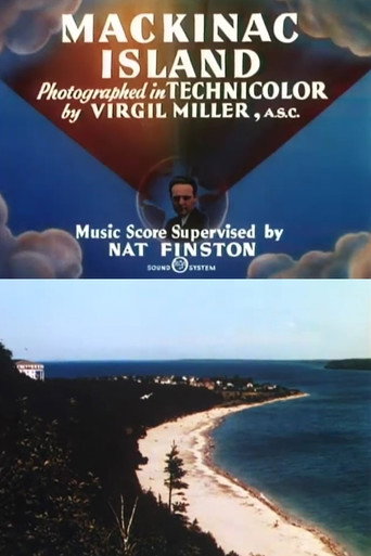 Mackinac Island (1944)