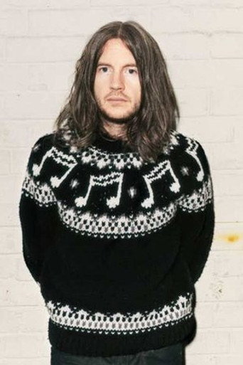 Chris Cunningham