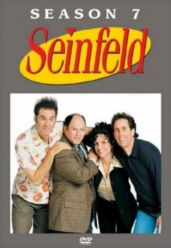 poster Seinfeld