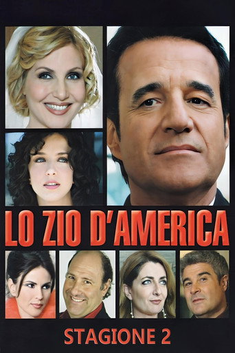 Lo zio d'America Season 2