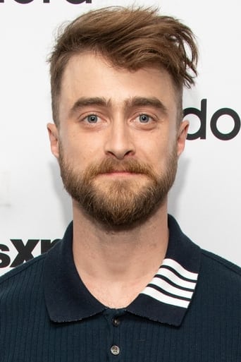 Profile picture of Daniel Radcliffe