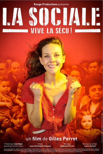 La sociale (2016)
