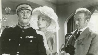 Waltz of the Toreadors (1962)