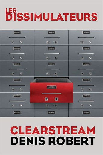 Les dissimulateurs (2001)