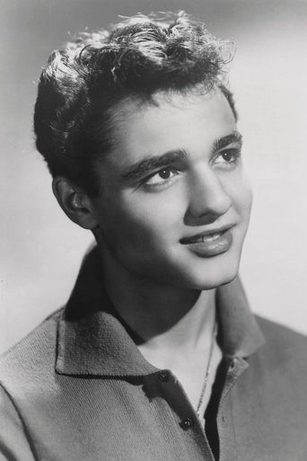 Imagen de Sal Mineo