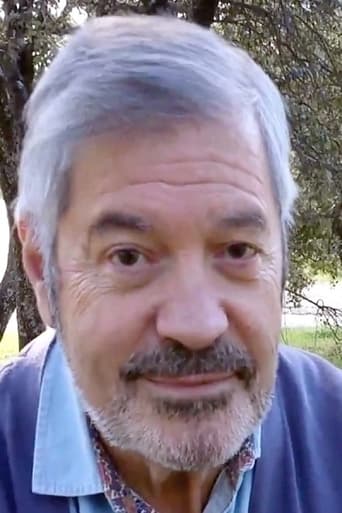 Image of Carlos del Pino