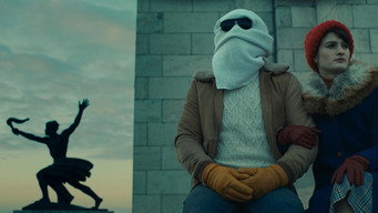 Comrade Drakulich (2018)