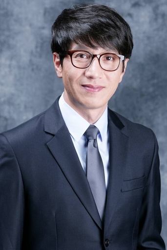 Image of Jun Jung-il