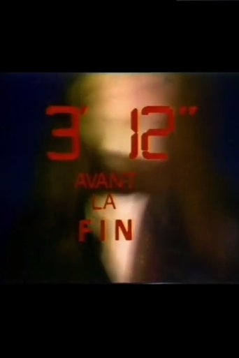 3 Minutes 12 Seconds To End