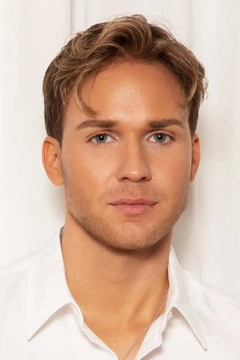 Sebastian Hammarberg photo