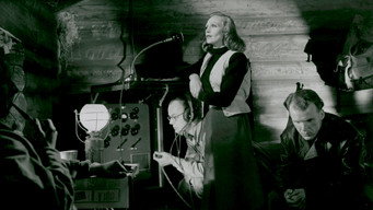 There's a Fire Burning (1943)