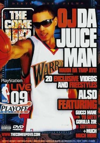 The Come up: Vol. 20 (2009)