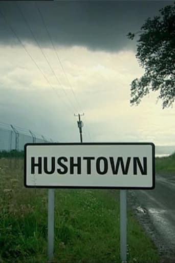 Poster för Hushtown