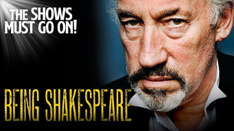 Being Shakespeare (2011)