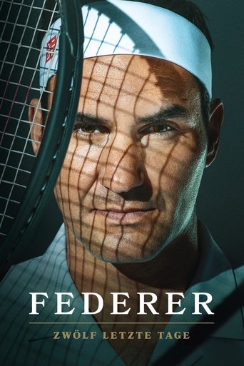 Federer: Twelve Final Days