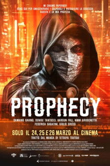 Prophecy (2025)