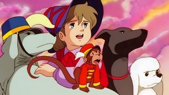 Remi - S1E01
