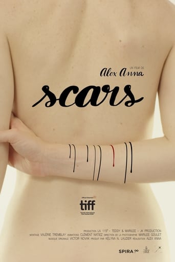 Scars en streaming 