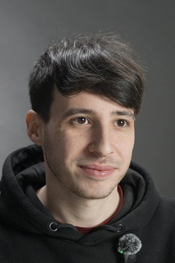 Alessandro Bergero