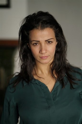 Image of Fouzia Guezoum