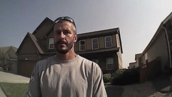 Chris Watts