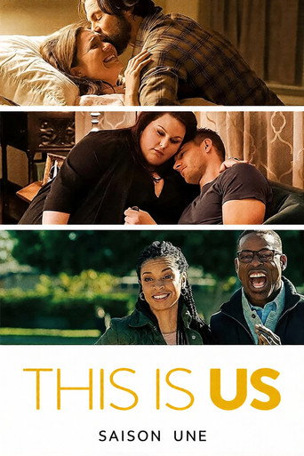 Saison 1