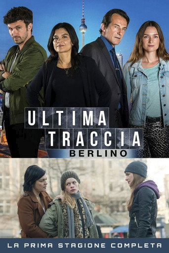 Stagione 1