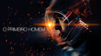 Cena de O Primeiro Homem