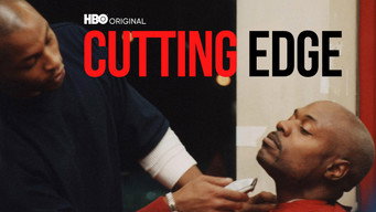 Cutting Edge (2006)