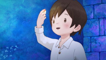 Sora and the Big Tree (2025)