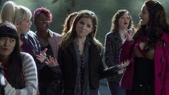 Pitch Perfect backdrop 3