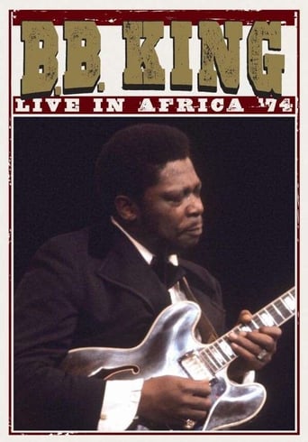 B.B. King: Live In Africa '74